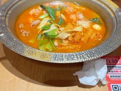 -福客麻辣烫·现炒麻辣香锅(印力中心店)