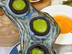 -酌宴府The China Club·广州万富希尔顿酒店(云城东路店)