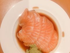 -视界美食自助餐厅·石家庄希尔顿酒店