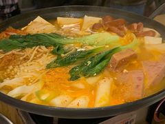 部队锅-莫嘎(乌鲁木齐中路店)