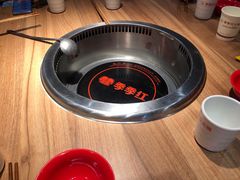 -季季红火锅(长沙步行街店)