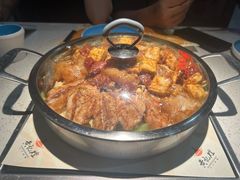 -黄记煌三汁焖锅(顺义华联店)