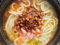 花溪牛肉粉-不老溪贵州菜(广安门总店)