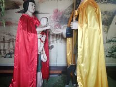 -禹城市禹王亭博物馆