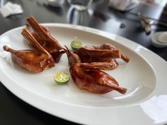 -珠海瑞吉酒店·宴庭中餐厅
