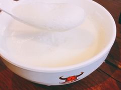 美味豆浆-津市刘聋子粉馆(林科大店)