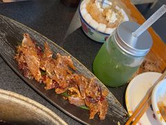 -李子坝梁山鸡(李子坝大鸡哥店)