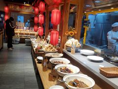 -鸽子窝(黄村店)