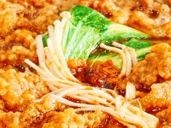 -溢香苑瓦罐(前进路店)