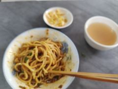 -二号桥脆绍面(星辉中路店)