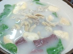 -鸭味先老鸭粉丝馆(瑞金路二号四号小区店)
