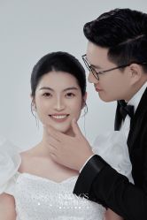 -吉光片羽高端婚纱摄影(泰州优选店)