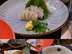 -加奈日本料理