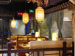 -吴越荣记苏州菜·松鼠桂鱼(月光码头店)