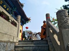 -云龙山