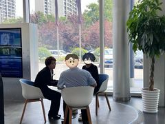 -泰州之星奔驰4S店(海陵店)