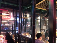-超级神炭烤肉夜食(芥园西道店)