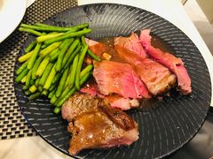 -新发展亚太JW万豪酒店·福苑咖啡厅