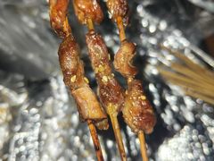 -三里桥徐家烧烤(启明街店)