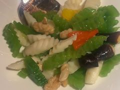 -宝轩渔府·老字号海鲜·正宗津菜(水上店)