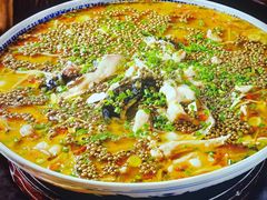 -老灶房-四川土菜(开元店)