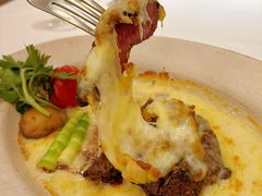 -王品牛排(郑州大卫城店)