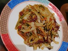 -蒙古人烤羊大师·草原料理(工农大路店)