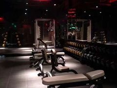 -威尔仕健身·游泳(KING88店)