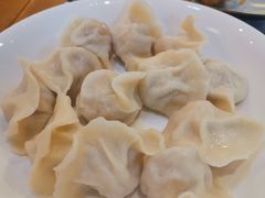 -东方饺子王(新奥购物中心店)