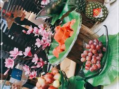 -半岛听涛蒸汽海鲜自助(K11店)