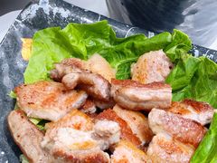 -HONGA HONGA雄家(曹路店)