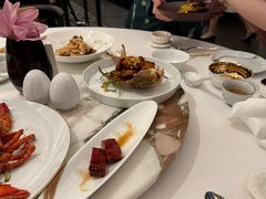 -宝丽轩中餐厅BAOLIXUAN