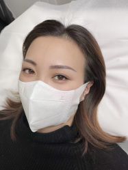 -谜秀韩式半永久纹眉纹绣洗眉