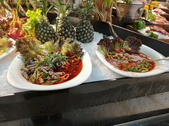 -佛山皇冠假日酒店-西餐厅