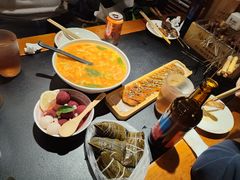 -福苗小骆驼烧烤(中关村店)