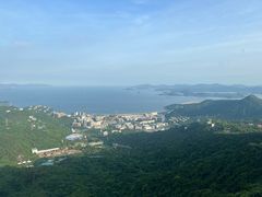 -东部华侨城