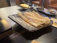 -熹悟海鲜火锅·广式打边炉