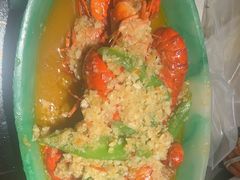 -沪小胖·小龙虾·蓝龙王(八佰伴店)