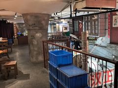 -汉小城·老铫子藕汤·乡野湖北菜(江汉路吉庆街店)