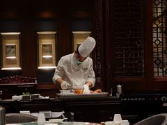 -北京老铺烤鸭(西稍门店)