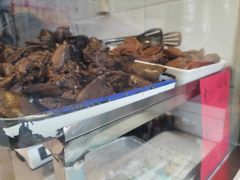 -竺桥兄弟烤鸭(总店)