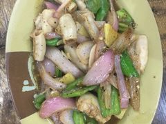 -贞姨美食·老字号海鲜大排档