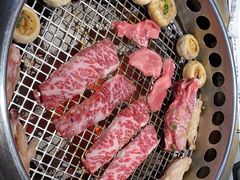 -炉太郎日式烧肉店(华贸店)