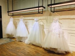 -南京宝娜嫁衣婚纱礼服馆(中央路店)