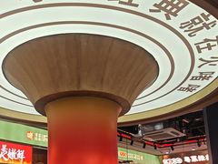 -火啫啫·粤式啫啫煲(南通首店)