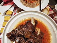 -西贝莜面村(近铁城市广场店)