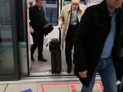 -慕尼黑国际机场