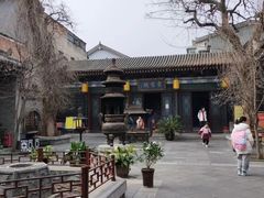 -湘子庙