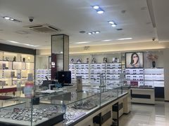 -毛源昌眼镜(新市街店)