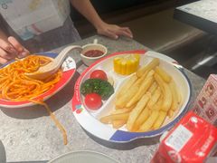 -留半山·香港食堂(啦啦宝都店)